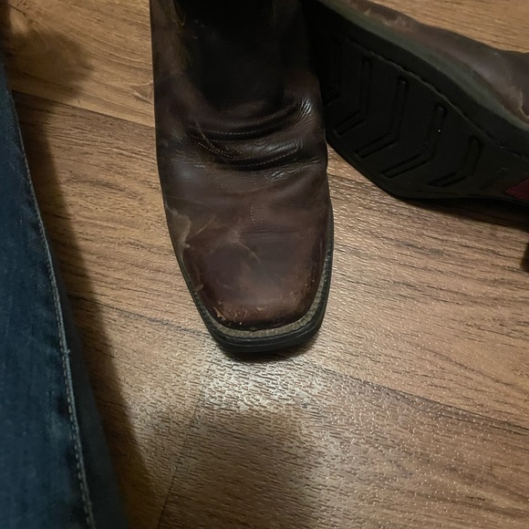 Cowboy boots - Picture 5 of 12
